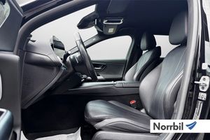 Mercedes E300 bild 8