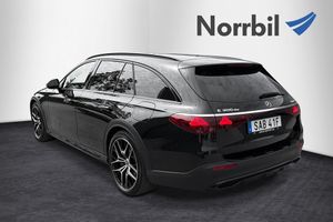 Mercedes E300 bild 5