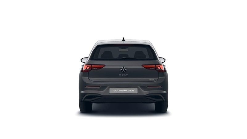Volkswagen Golf bild 2