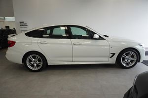 BMW 320 bild 3