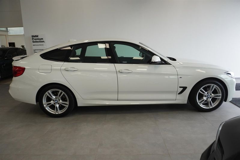 BMW 320 bild 3