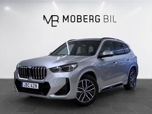 BMW X1 bild 1