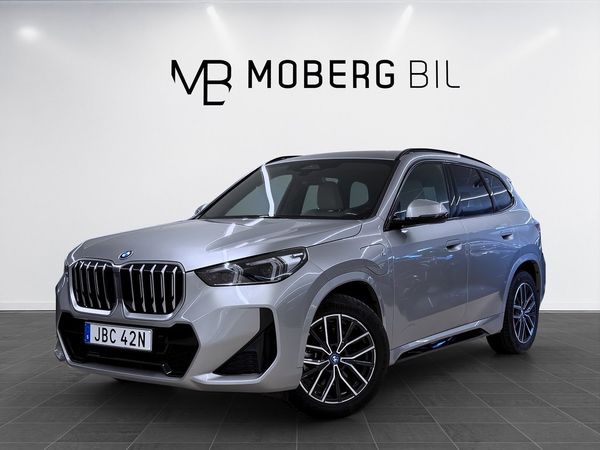 BMW X1 xDrive25e 245hk M Sport H/K B-Kamera - 2023