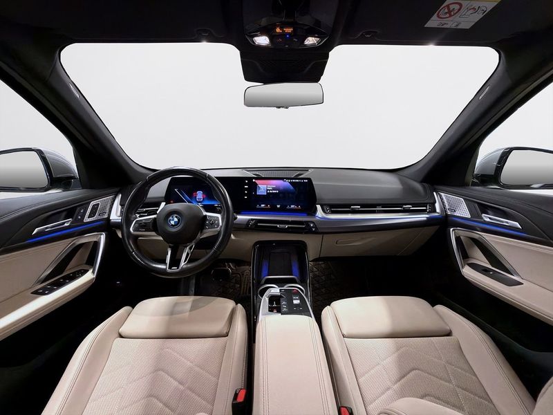 BMW X1 bild 13