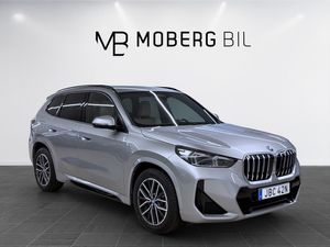 BMW X1 bild 5