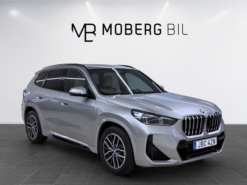 BMW X1 bild 5