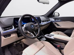 BMW X1 bild 17
