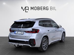 BMW X1 bild 7