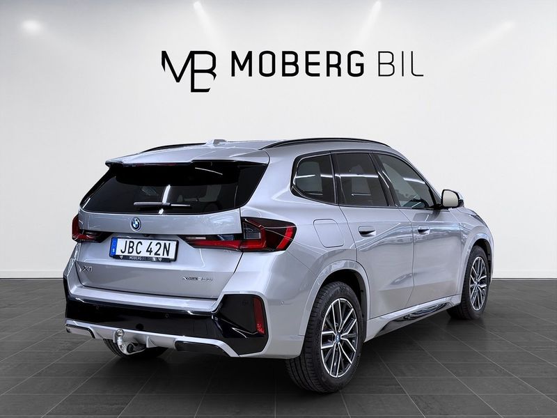 BMW X1 bild 7