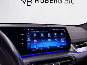 BMW X1 bild 20