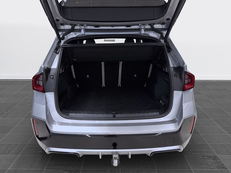 BMW X1 bild 9