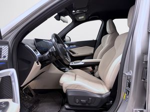 BMW X1 bild 15