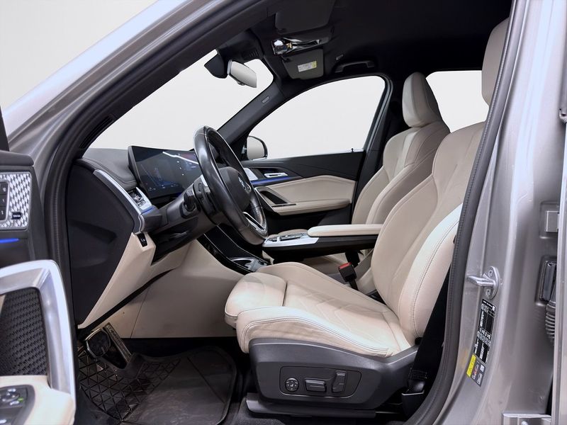 BMW X1 bild 15