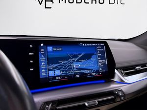 BMW X1 bild 19