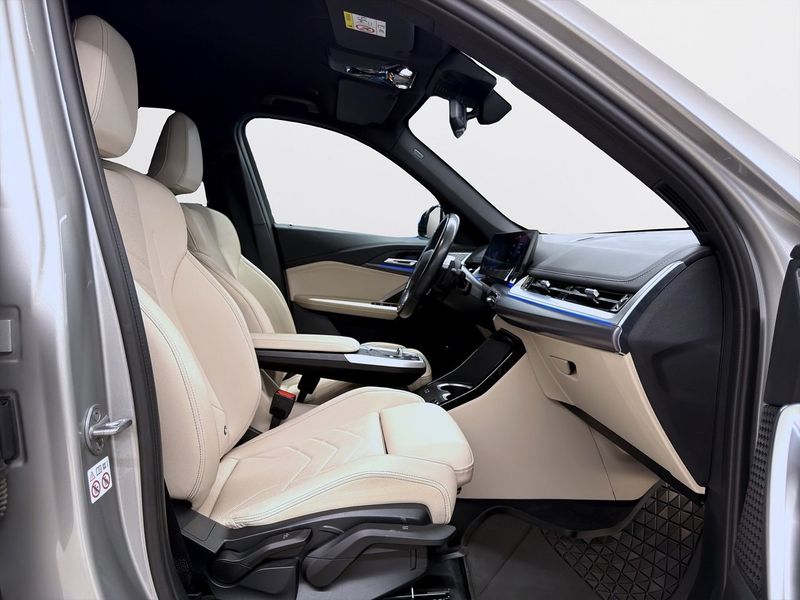 BMW X1 bild 14