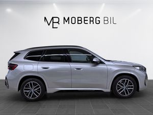 BMW X1 bild 6