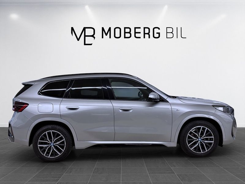 BMW X1 bild 6