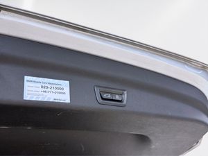 BMW X1 bild 10