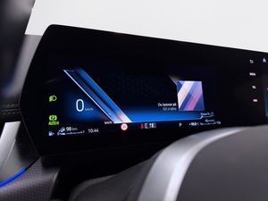 BMW X1 bild 18