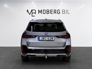 BMW X1 bild 8