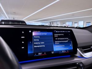 BMW X1 bild 21