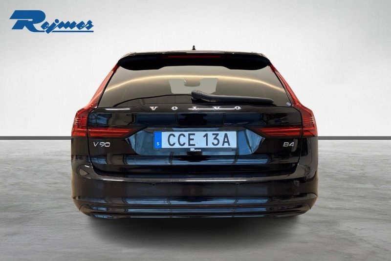 Volvo V90 bild 5