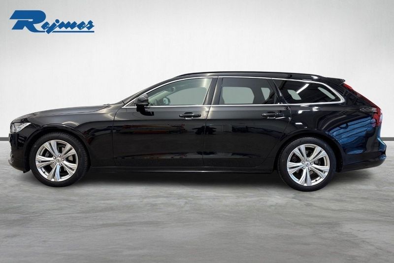 Volvo V90 bild 2