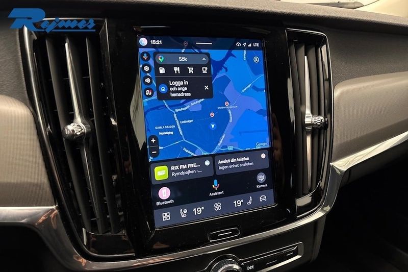 Volvo V90 bild 12