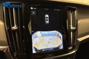 Volvo V90 bild 17