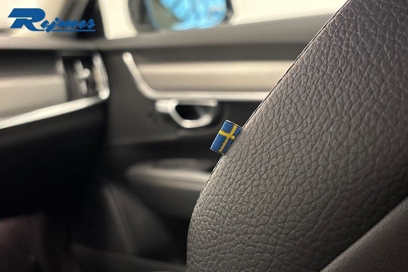 Volvo V90 bild 20