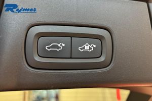 Volvo V90 bild 19