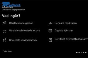Volvo V90 bild 21