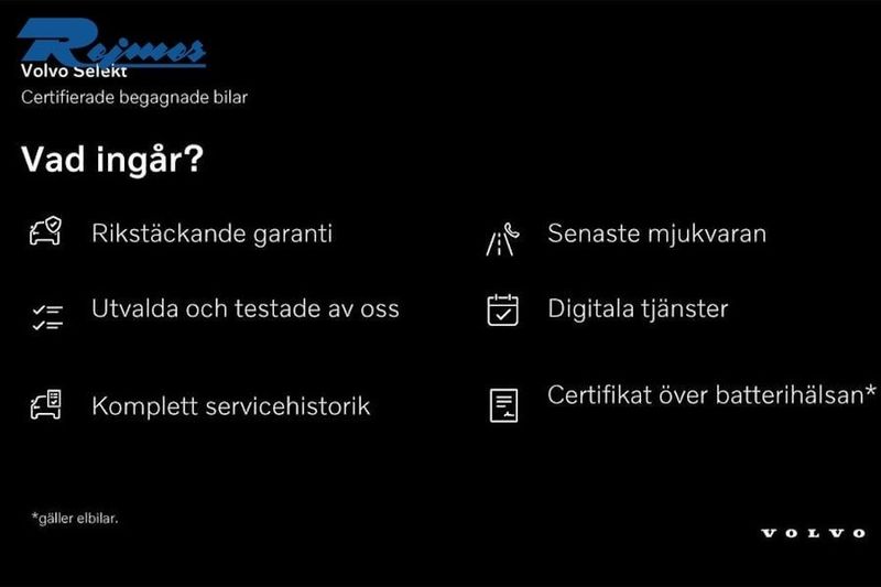 Volvo V90 bild 21