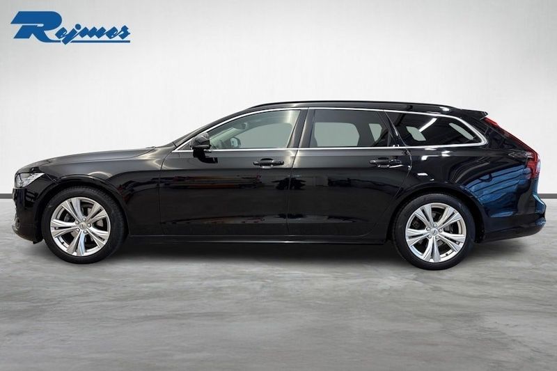 Volvo V90 bild 2