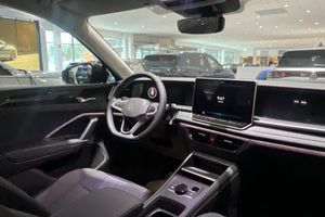 Volkswagen Tayron bild 11
