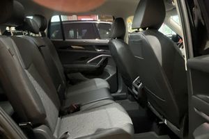 Volkswagen Tayron bild 9