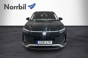 Volkswagen Tayron bild 2