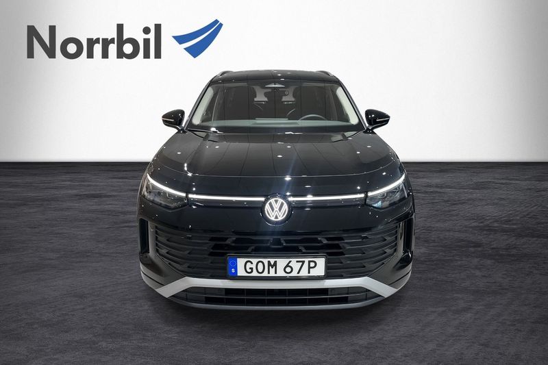 Volkswagen Tayron bild 2