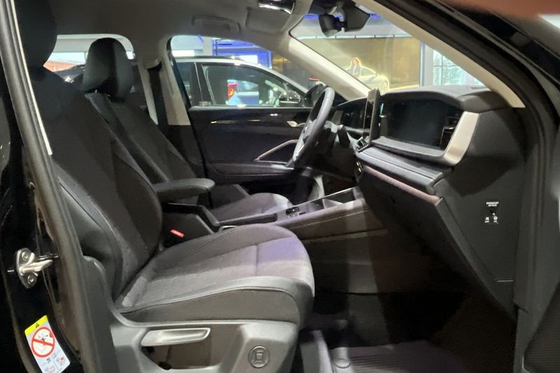 Volkswagen Tayron bild 10