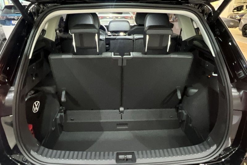 Volkswagen Tayron bild 8