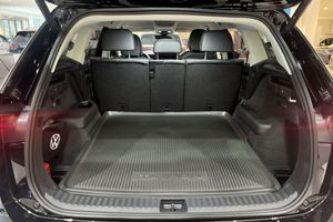 Volkswagen Tayron bild 6