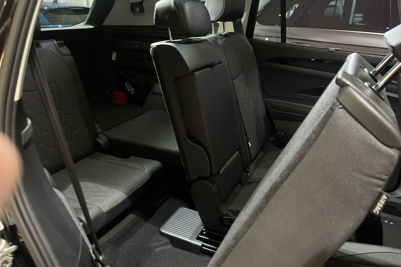 Volkswagen Tayron bild 13