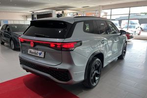 Volkswagen Tayron bild 6