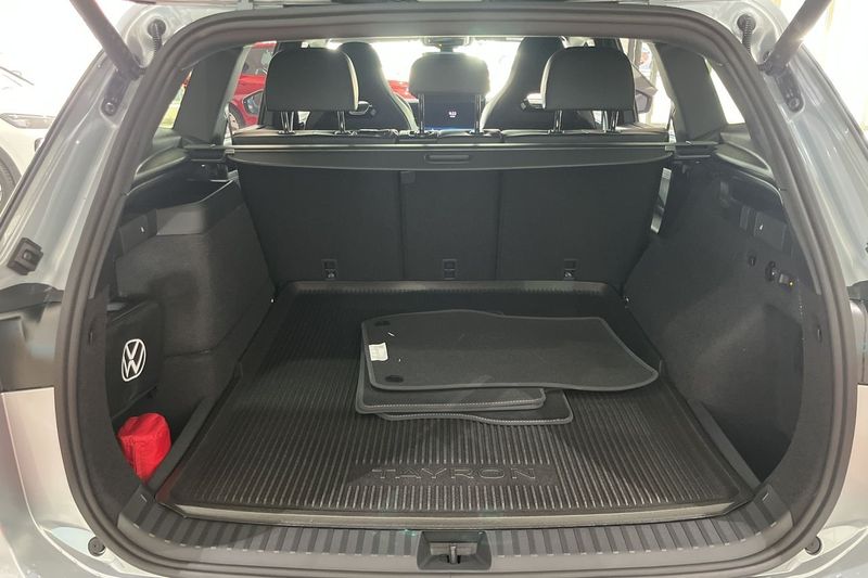 Volkswagen Tayron bild 8