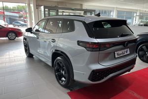 Volkswagen Tayron bild 7