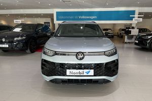 Volkswagen Tayron bild 3