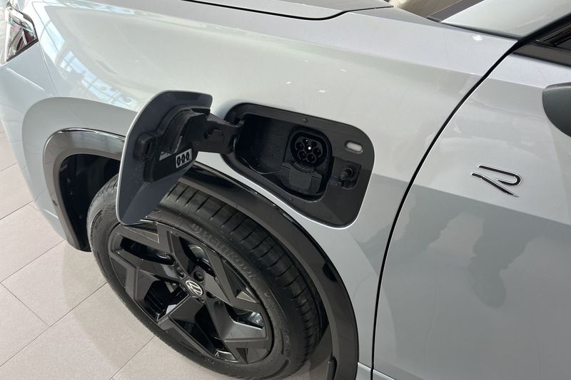 Volkswagen Tayron bild 14