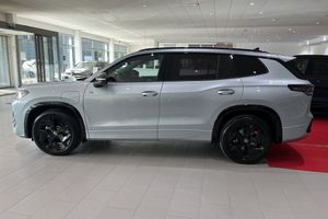 Volkswagen Tayron bild 4