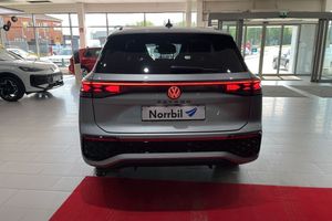 Volkswagen Tayron bild 5
