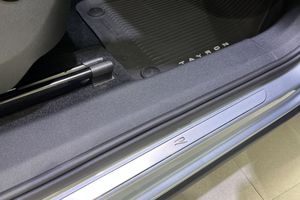 Volkswagen Tayron bild 13